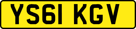 YS61KGV
