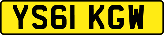 YS61KGW