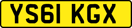 YS61KGX
