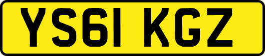 YS61KGZ