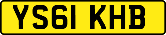 YS61KHB