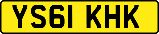 YS61KHK