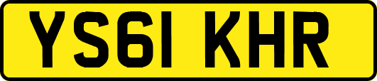 YS61KHR