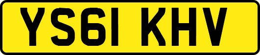 YS61KHV