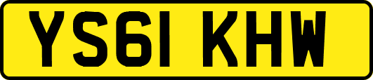 YS61KHW