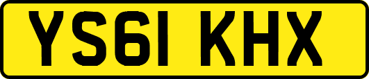 YS61KHX