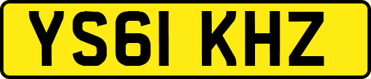 YS61KHZ