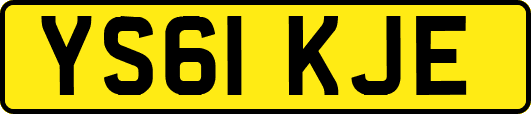 YS61KJE