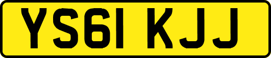 YS61KJJ