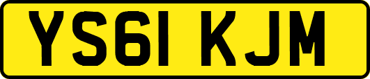 YS61KJM