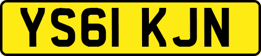 YS61KJN