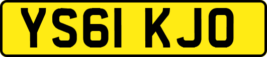 YS61KJO