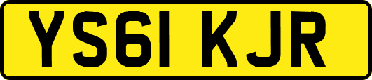 YS61KJR