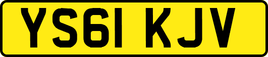 YS61KJV