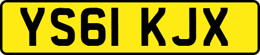 YS61KJX
