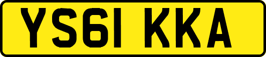 YS61KKA