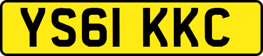 YS61KKC