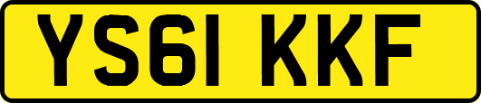 YS61KKF