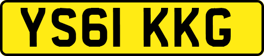 YS61KKG