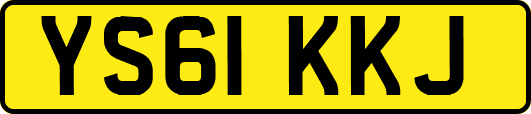 YS61KKJ