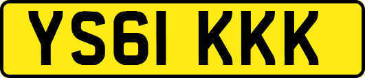 YS61KKK