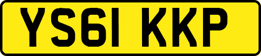 YS61KKP