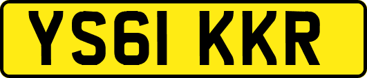 YS61KKR