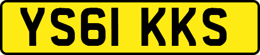 YS61KKS