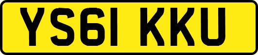 YS61KKU