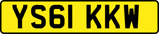 YS61KKW