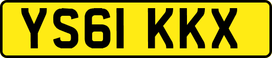 YS61KKX