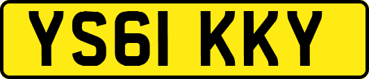 YS61KKY