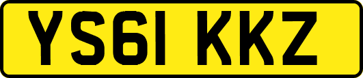 YS61KKZ