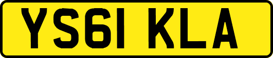 YS61KLA