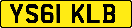YS61KLB