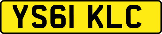 YS61KLC