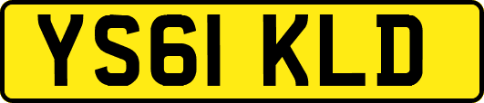 YS61KLD