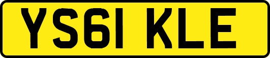YS61KLE