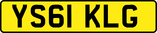 YS61KLG