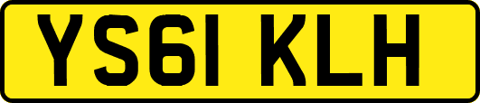 YS61KLH