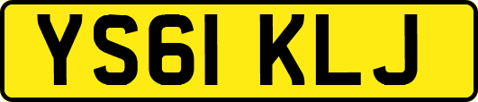 YS61KLJ