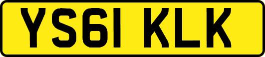 YS61KLK