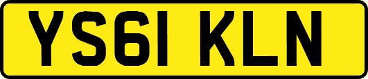 YS61KLN
