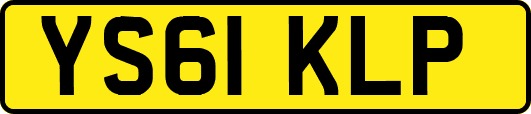 YS61KLP