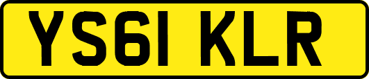 YS61KLR
