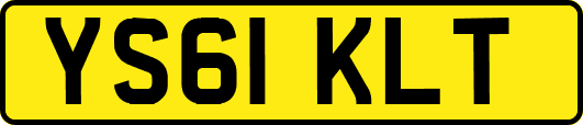 YS61KLT
