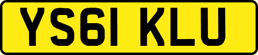 YS61KLU
