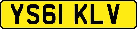 YS61KLV