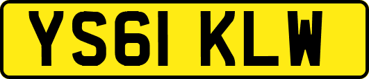 YS61KLW