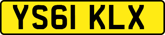 YS61KLX